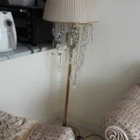 آباژور ایستاده نو