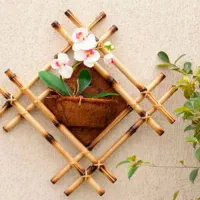 چوب بامبو|گل و گیاه طبیعی|تهران, شهرک چیتگر|دیوار