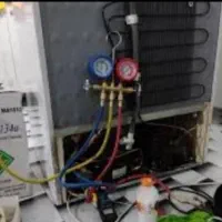 تعمیرات تخصصی انواع یخچال و ابگرمکن|خدمات پیشه و مهارت|دهلران, |دیوار