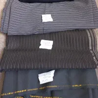 چهار قواره پارچه شلواری مردانه