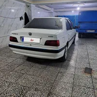 پرشیا مدل ۹۹|خودرو سواری و وانت|اسلام‌شهر, صادقیه|دیوار