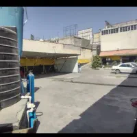 اجاره گاراژ 700متری/خدمات خودرویی یاکارواش/بر اصلی|اجارهٔ مغازه و غرفه|شهریار, شهریار|دیوار