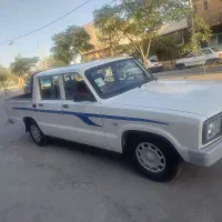 مزدا دوکابین بسیار سالم|خودرو سواری و وانت|کرمان, |دیوار