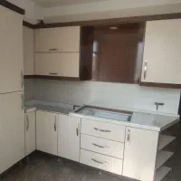کابینت ام دی اف ساخته شده آماده