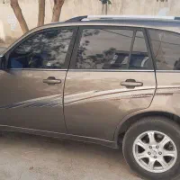 ام وی ام x33 شاسی|خودرو سواری و وانت|سنندج, |دیوار