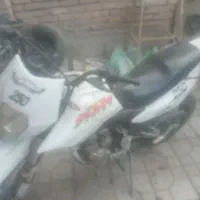 متور تریل کویر|موتورسیکلت|نیشابور, شهید بهشتی|دیوار