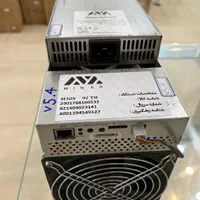 ماینر پلاس M30s 92|قطعات و لوازم جانبی رایانه|تهران, جنت‌آباد جنوبی|دیوار