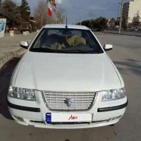 سمند LX
