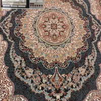 فرش ماشینی ۶ متری نگین مشهد