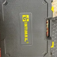 جعبه ابزار ۱۰۰عددی دستی اینتیمکس|ابزارآلات|یزد, |دیوار