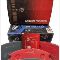 انواع لنت های خارجی بانرندهای معتبر