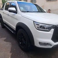 کی ام سی t8|خودرو سواری و وانت|گرگان, |دیوار