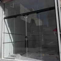 شیشه سکوریت نصب و تعمیرات|خدمات پیشه و مهارت|نیشابور, ناسیونال|دیوار
