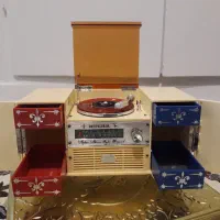 جا جواهری موزیکال اصل ژاپن