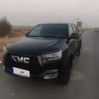 kmc t8 ـ402|خودرو سواری و وانت|ارومیه, |دیوار