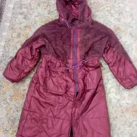 کاپشن دخترانه