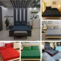ملحفه کشدار