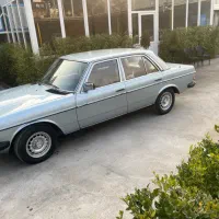 بنز 230E|خودرو سواری و وانت|لواسان, |دیوار