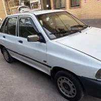 پراید صبا|خودرو سواری و وانت|رشت, کاکتوس|دیوار