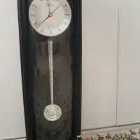 ساعت دیواری،نو،سالم،هدیه بوده استفاده نکردم