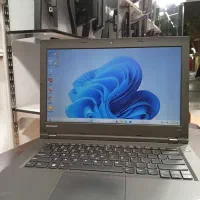 لپ تاپ استوک برندlenovo مدل thinkpad l440