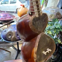 تار ویژه کنونی