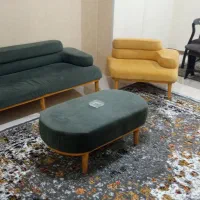 اجاره روزانه آپارتمان مبله تهرانپارس|اجارهٔ کوتاه‌مدت آپارتمان و سوئیت|تهران, تهرانپارس غربی|دیوار
