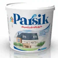 رنگ عایق رطوبتی نانو پارسیک