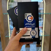 گوشی سامسونگ s24fe