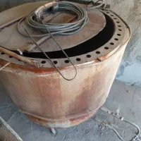 تنور و خمیر کن|اجاق گاز و لوازم برقی پخت‌وپز|شهرکرد, |دیوار