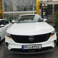 دیگنیتی پرستیژ مدل ۱۴۰۳ بیرنگ تحویل فوری نقدواقساط