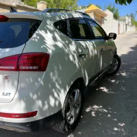 JACs5|خودرو سواری و وانت|تهران, سعادتآباد|دیوار