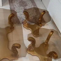 میز جلو مبلی