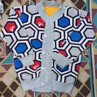 لباس گرم بچه