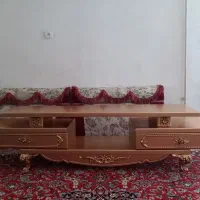 میز تلویزیون درحد نو|میز تلویزیون|اسلامآباد غرب, |دیوار