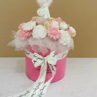 شمع دست ساز