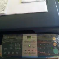 دستگاه فنوکپی توشیبا