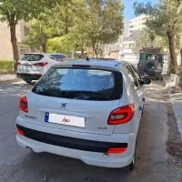 207 پاناروما ارتقا|خودرو سواری و وانت|کرمانشاه, |دیوار