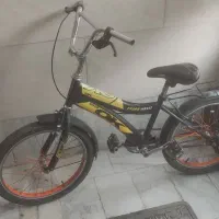 دوچرخه 20 برند پرادو