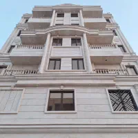 153متر/قیمت توافقی/قابل تهاتر/نوساز/کلیدنخورده