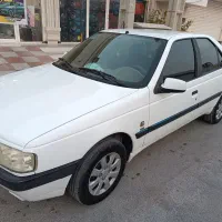 فروش خودرو پژو 405 tufگاز سیمی|خودرو سواری و وانت|بندر دیر, |دیوار