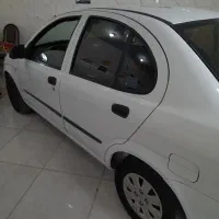 فروش تیبا یک مول ۴۰۰