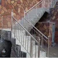 نرده استیل حفاظ|خدمات پیشه و مهارت|اسفراین, |دیوار