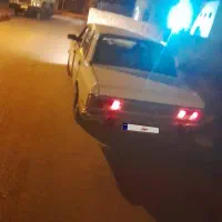 پیکان مدل ۸۱