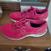 کتونی اورجینال خارجی اسیکس