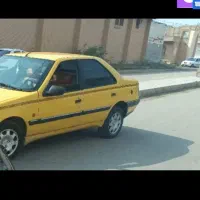 پژو ۴۰۵ تاکسی|خودرو سواری و وانت|بندر ماهشهر, |دیوار