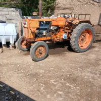 تراکتور رومانی مدل ۶۲
