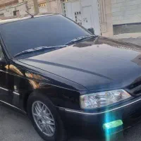 پارس 92 تقویت|خودرو سواری و وانت|مراغه, |دیوار