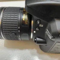 دوربین نیکونd5300|دوربین عکاسی و فیلم‌برداری|کرمانشاه, |دیوار