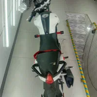 موتور پلمپ صفر لنگش نیست تک برگ سند|موتورسیکلت|کرج, کیانمهر|دیوار